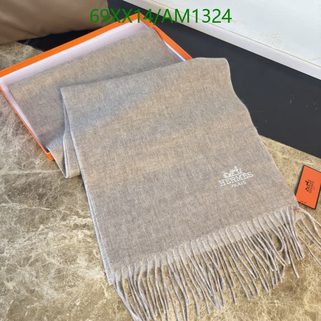 Hermes-Scarves Code: AM1324 $: 69USD