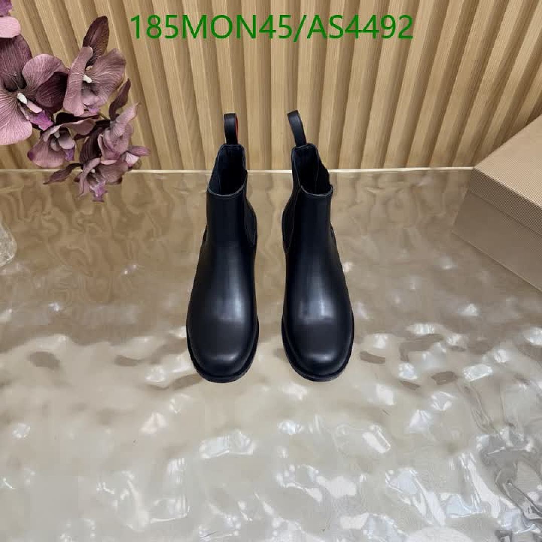 Christian Louboutin-Women Shoes Code: AS4492 $: 185USD