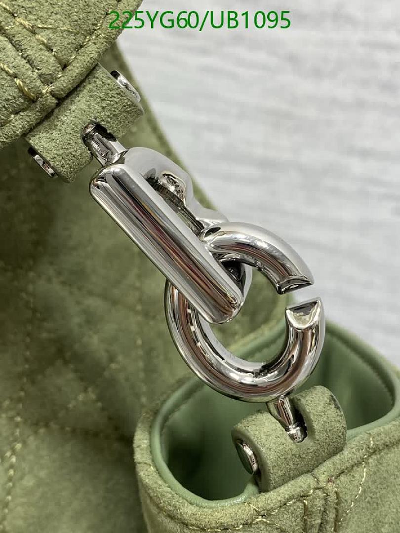 Dior-BagsMirror Quality Code: UB1095 $: 225USD