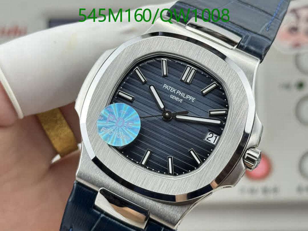 Patek Philippe-WatchesMirror Quality Code: QW1008 $: 545USD