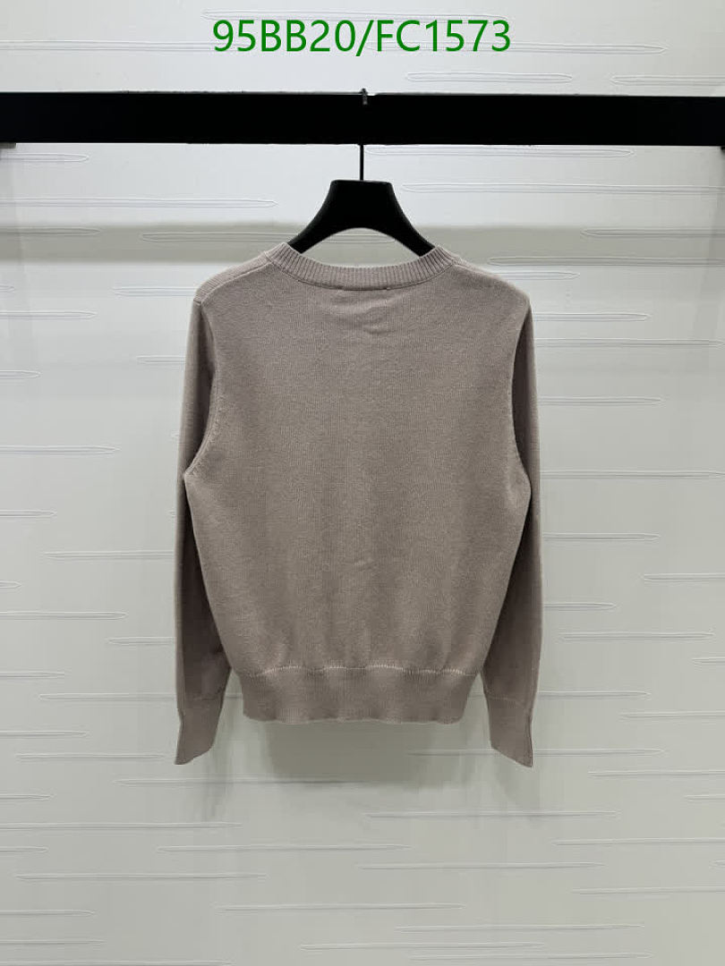 Ami-Clothing Code: FC1573 $: 95USD