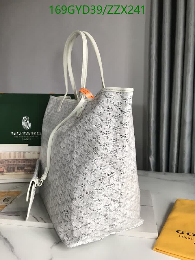 Goyard-BagsMirror Quality Code: ZZX241 $: 169USD