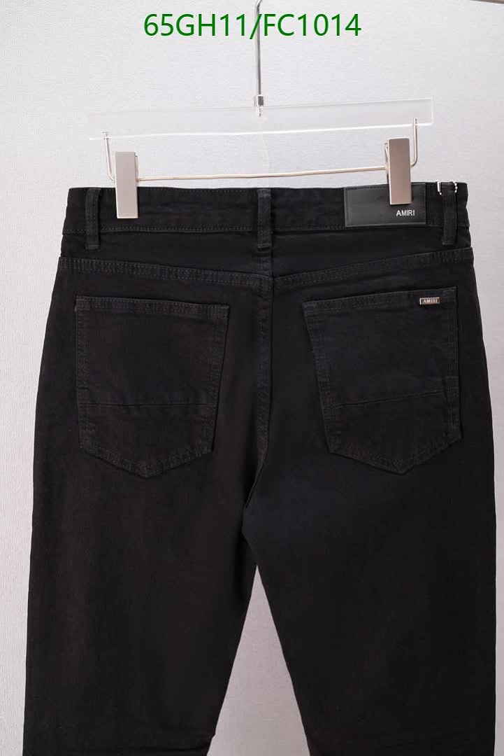 Amiri-Clothing Code: FC1014 $: 65USD