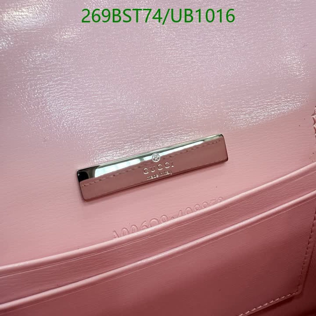 Gucci-BagsMirror Quality Code: UB1016 $: 269USD