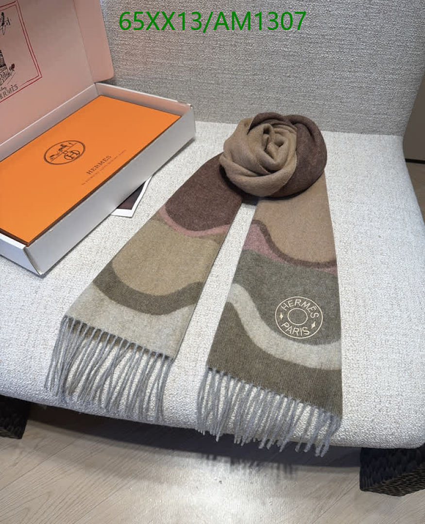 Hermes-Scarves Code: AM1307 $: 65USD