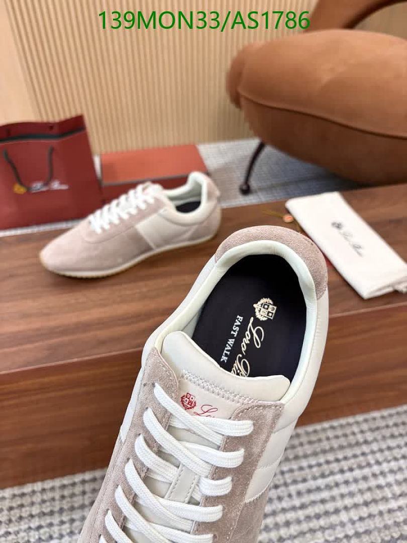 Loro Piana-Women Shoes Code: AS1786 $: 139USD