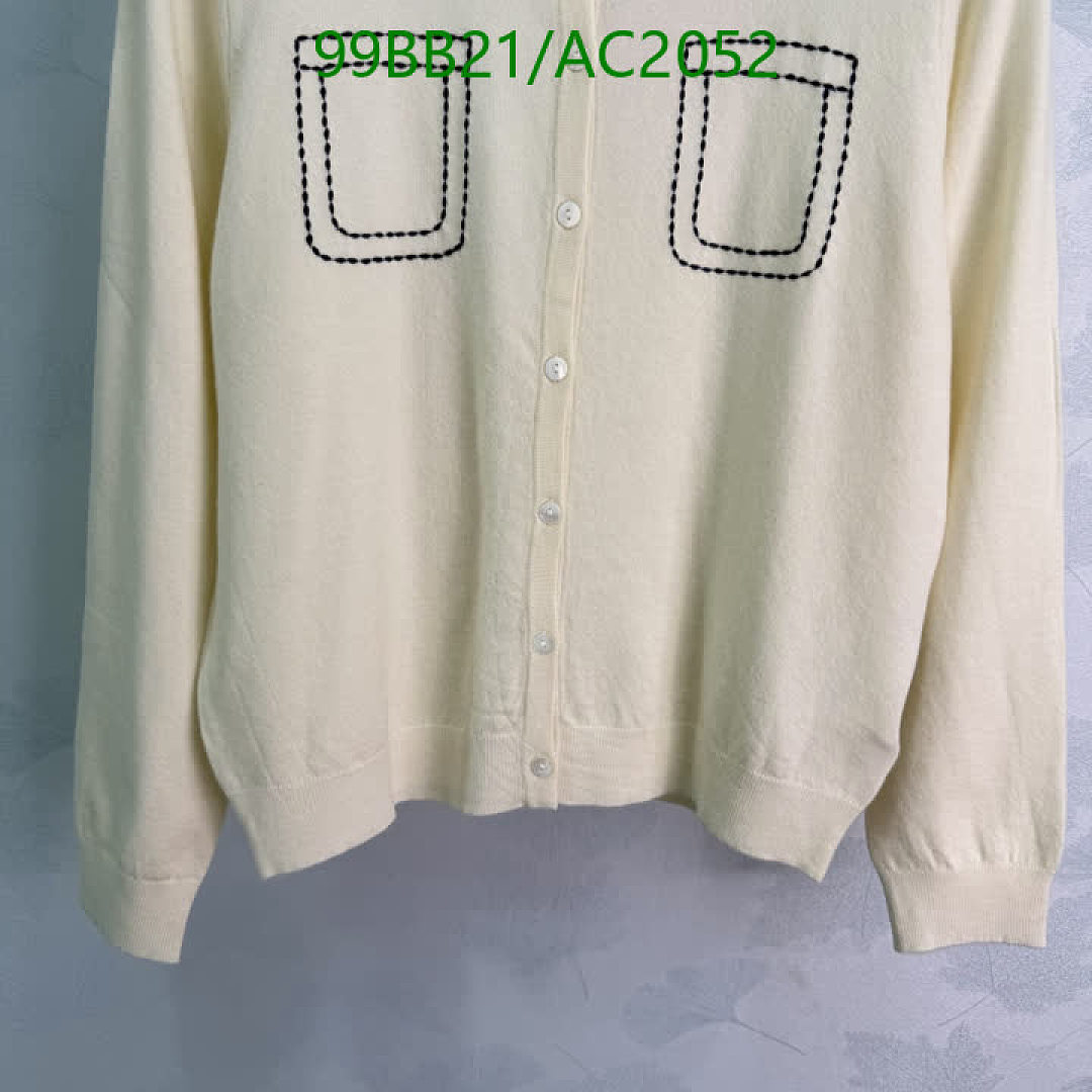 Miu Miu-Clothing Code: AC2052 $: 99USD