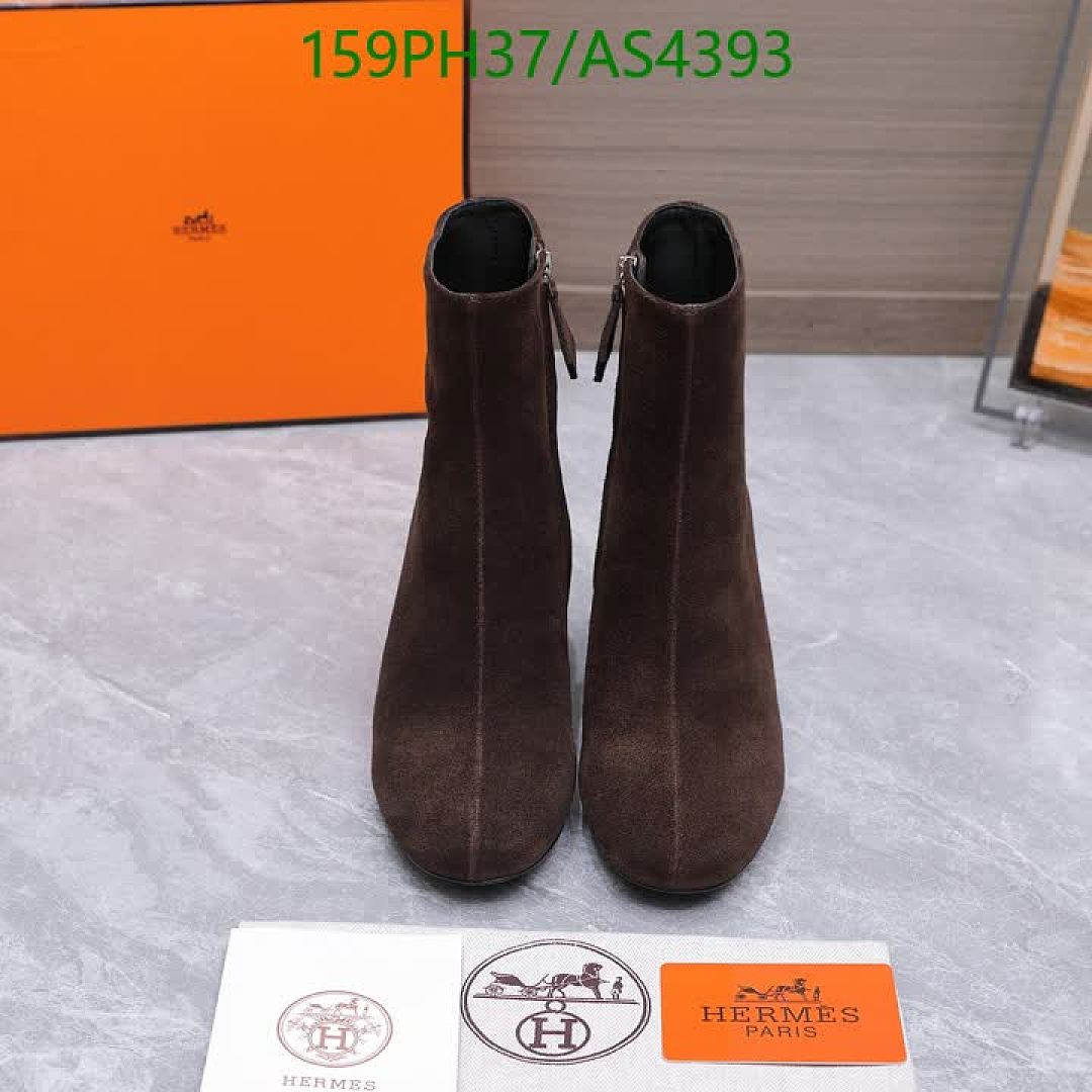 Hermes-Women Shoes Code: AS4393 $: 159USD