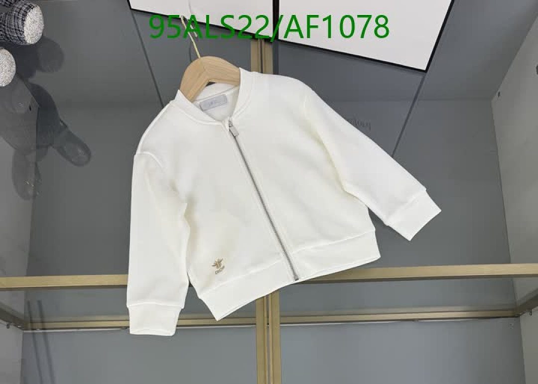 Dior-Clothing（Kids） Code: AF1078 $: 95USD