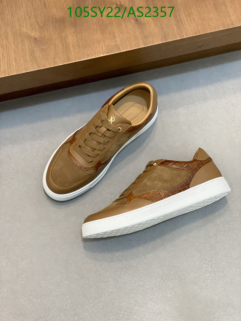 Stefano Ricci-Men shoes Code: AS2357 $: 105USD