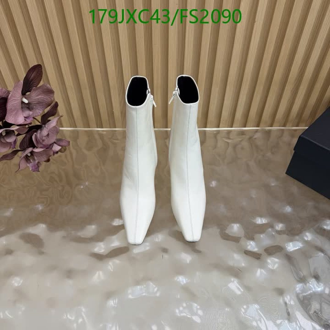 YSL-Women Shoes Code: FS2090 $: 179USD