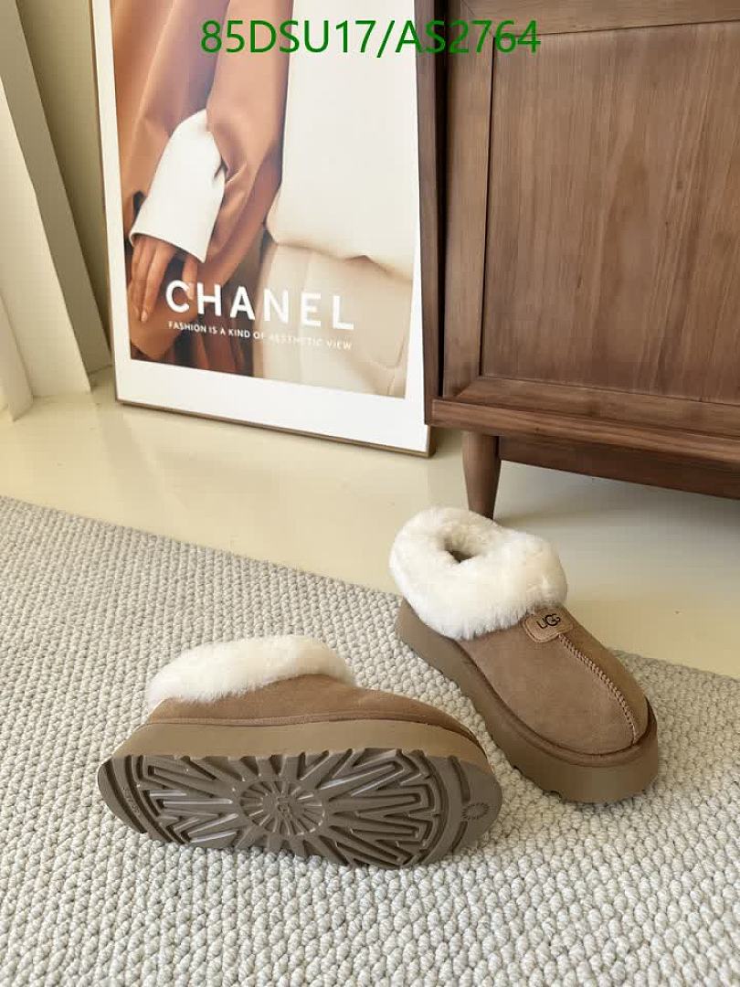 UGG-Women Shoes Code: AS2764 $: 85USD