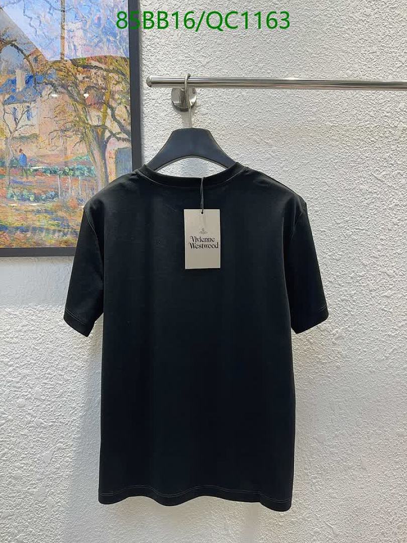 Vivienne Westwood-Clothing Code: QC1163 $: 85USD