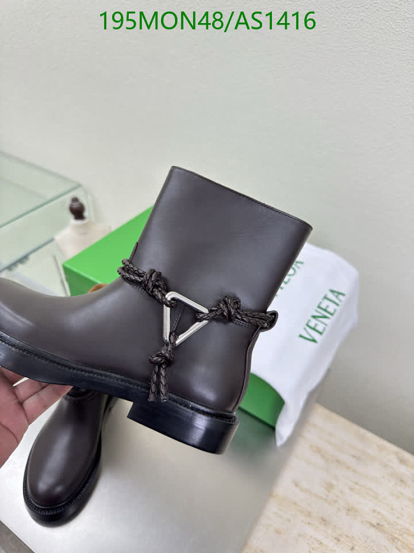 BV-Women Shoes Code: AS1416 $: 195USD