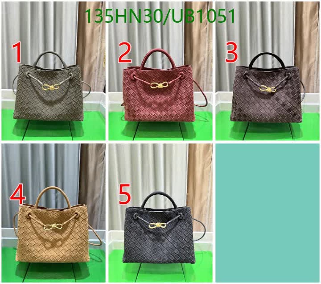 BV-Bags4A Quality Code: UB1051 $: 135USD