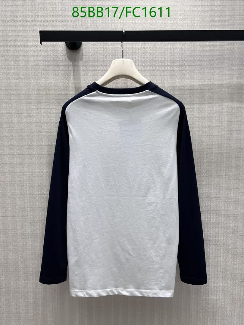 Dior-Clothing Code: FC1611 $: 85USD