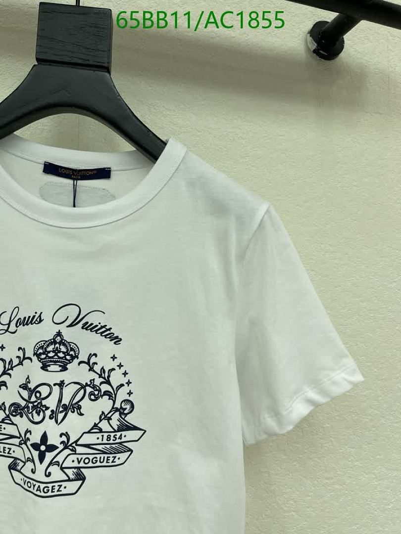 LV-Clothing Code: AC1855 $: 65USD
