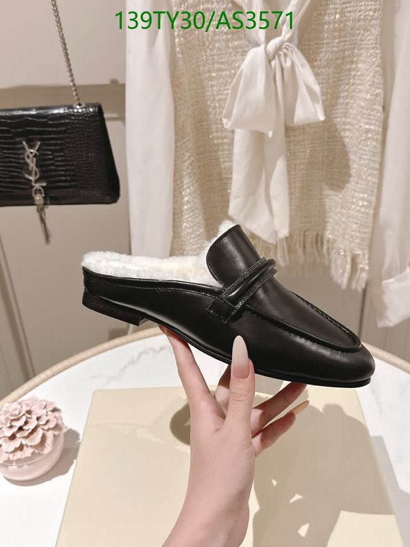 Brunello Cucinelli-Women Shoes Code: AS3571 $: 139USD