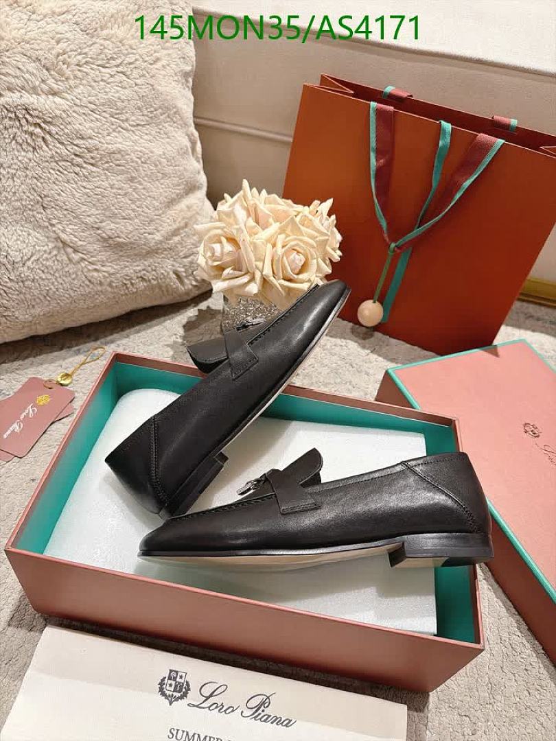 Loro Piana-Women Shoes Code: AS4171 $: 145USD