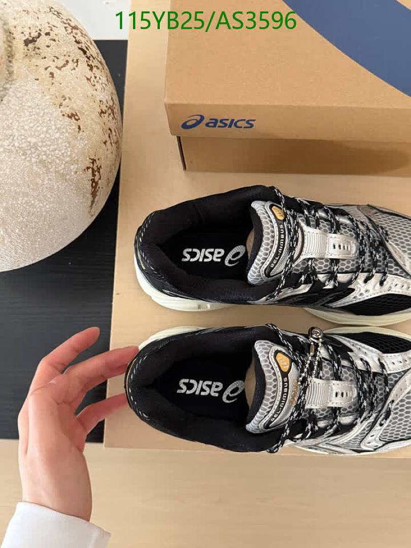 Asics-Women Shoes Code: AS3596 $: 115USD