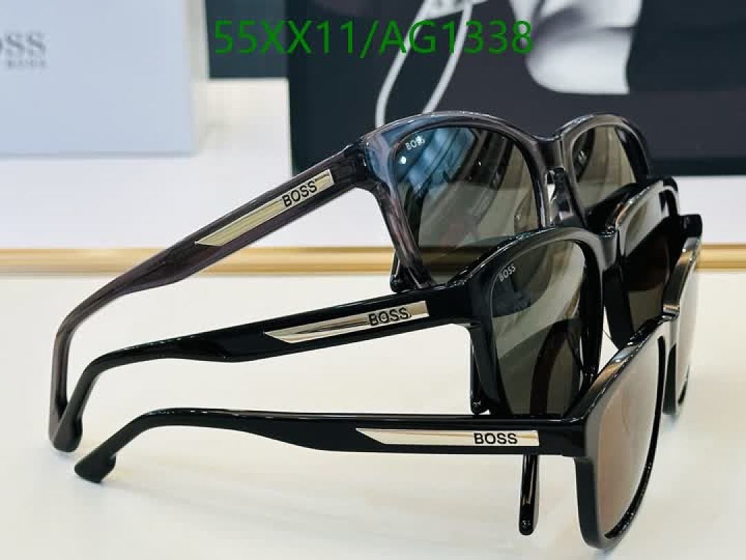 Boss-Glasses Code: AG1338 $: 55USD