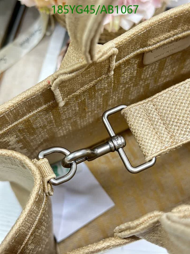 Dior-BagsMirror Quality Code: AB1067 $: 185USD