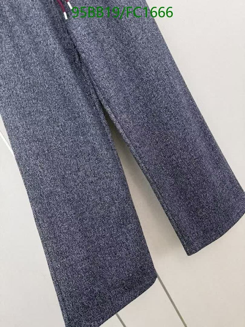 Ralph Lauren-Clothing Code: FC1666 $: 95USD
