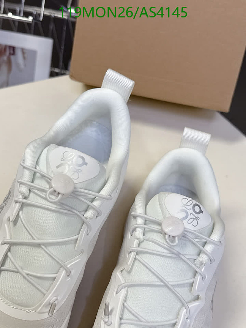 Loewe-Women Shoes Code: AS4145 $: 119USD