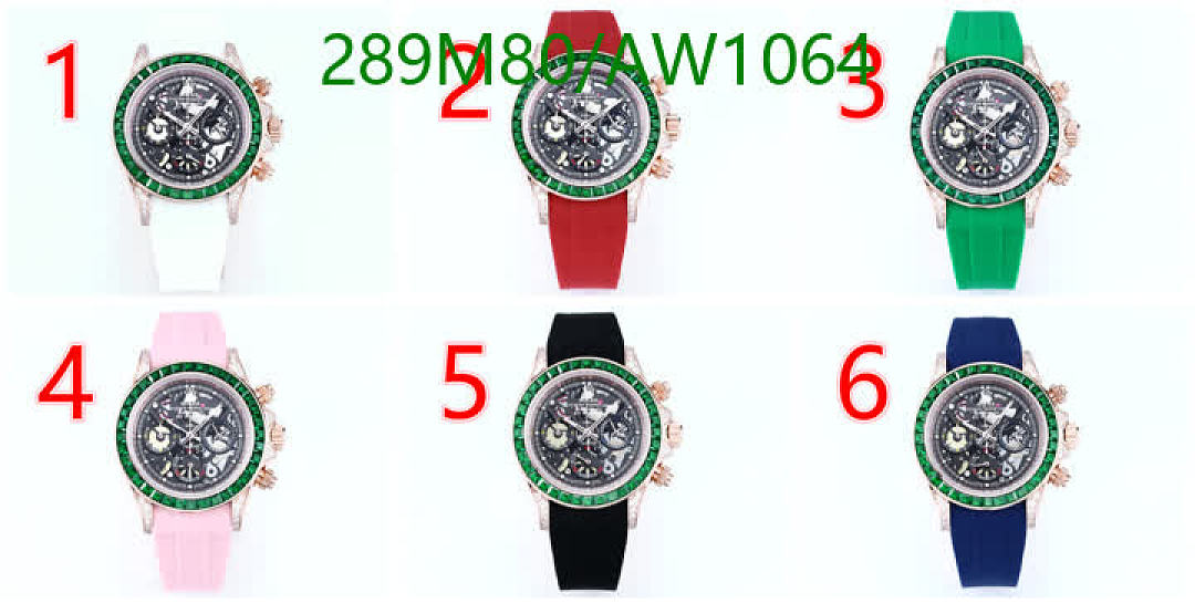 Rolex-WatchesMirror Quality Code: AW1064 $: 289USD