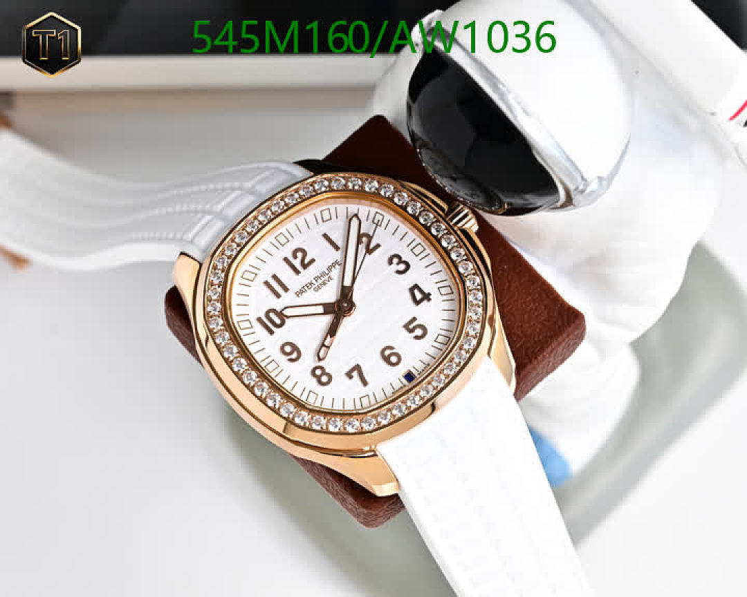 Patek Philippe-WatchesMirror Quality Code: AW1036 $: 545USD