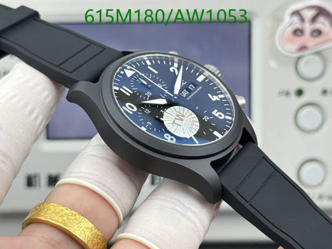 IWC-WatchesMirror Quality Code: AW1053 $: 615USD