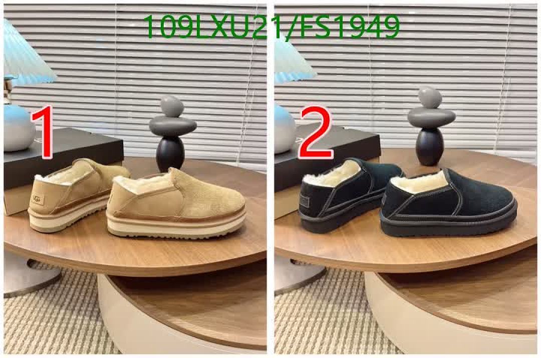 UGG-Men shoes Code: FS1949 $: 109USD