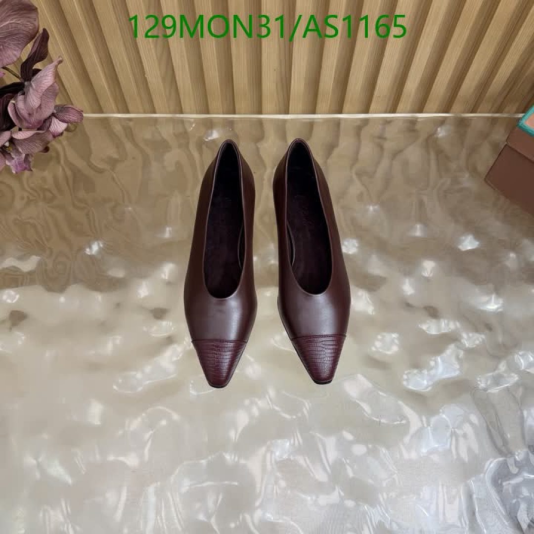 Loro Piana-Women Shoes Code: AS1165 $: 129USD