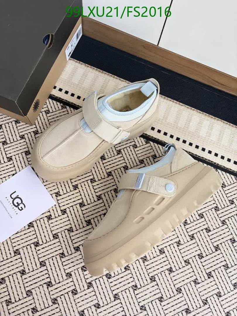 UGG-Women Shoes Code: FS2016 $: 99USD