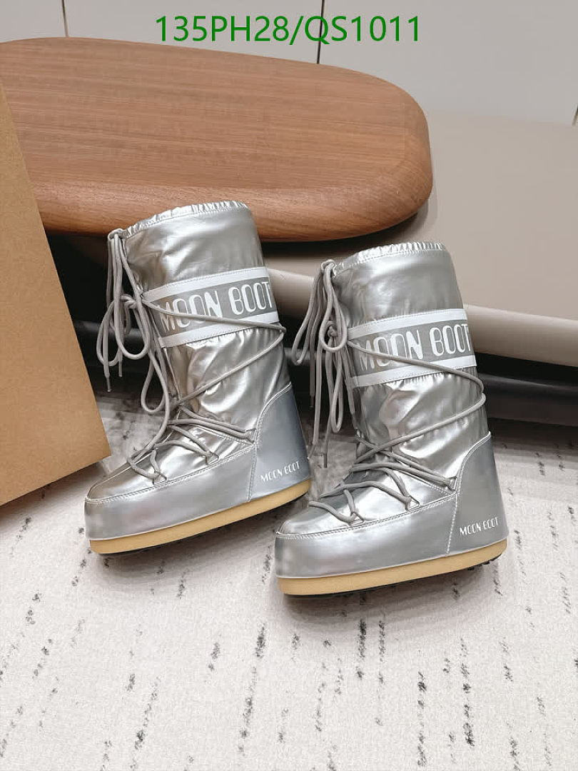Boots-Women Shoes Code: QS1011 $: 135USD
