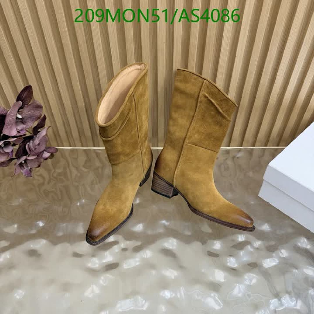 Celine-Women Shoes Code: AS4086 $: 209USD