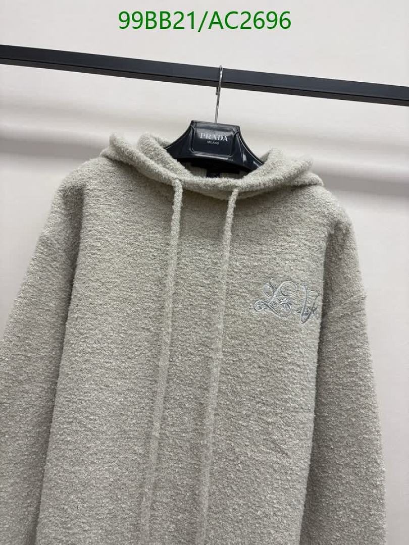 LV-Clothing Code: AC2696 $: 99USD