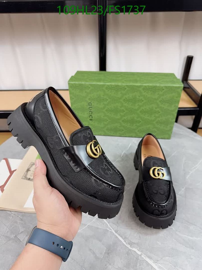 Gucci-Women Shoes Code: FS1737 $: 109USD