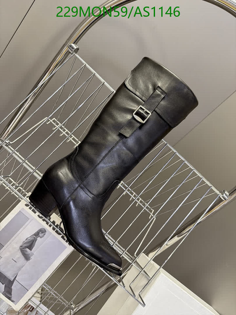 Celine-Women Shoes Code: AS1146 $: 229USD