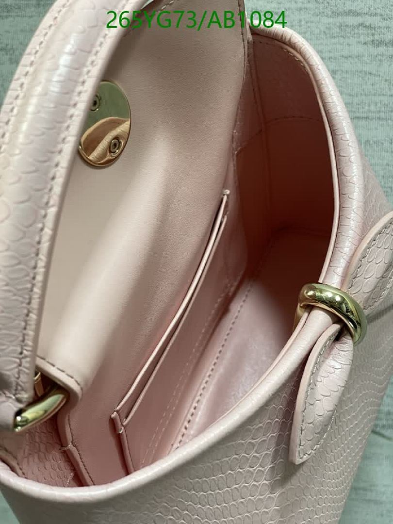 Dior-BagsMirror Quality Code: AB1084 $: 265USD