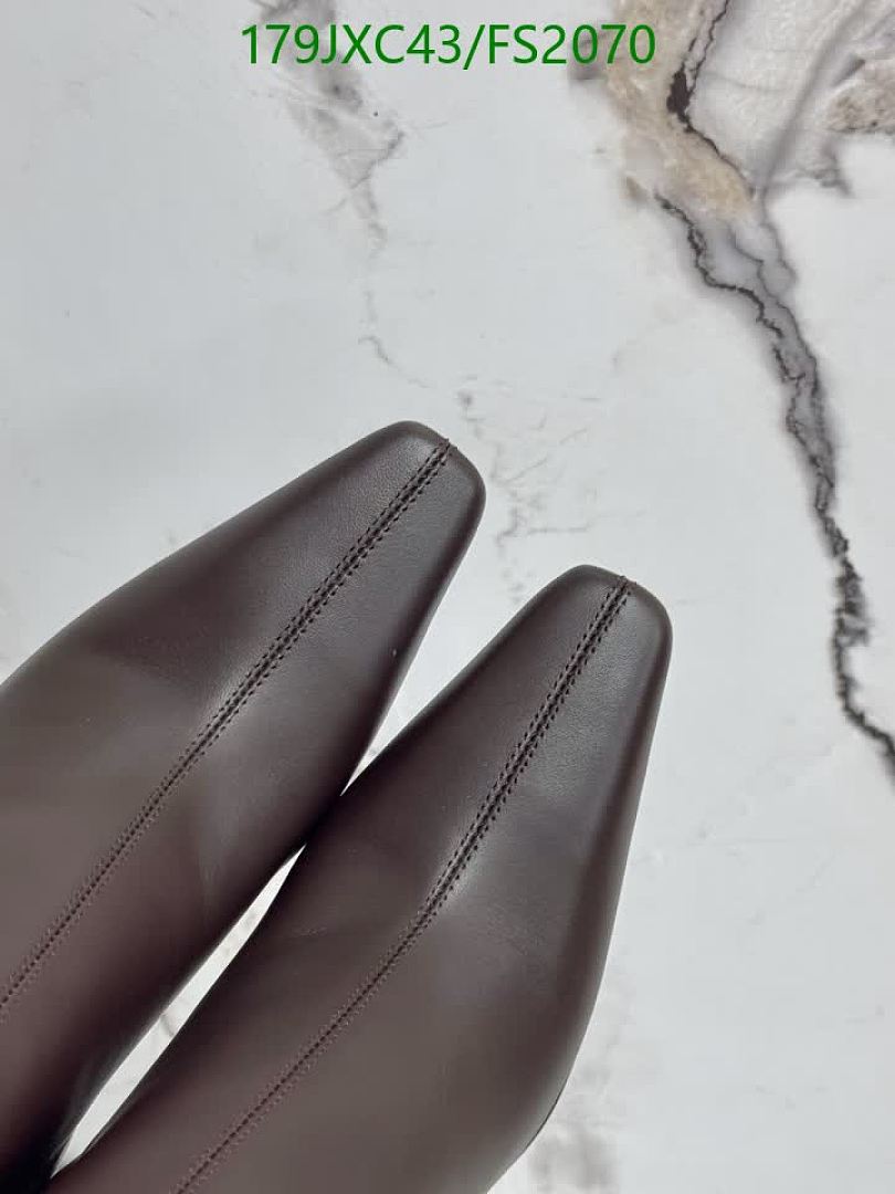 Boots-Women Shoes Code: FS2070 $: 179USD