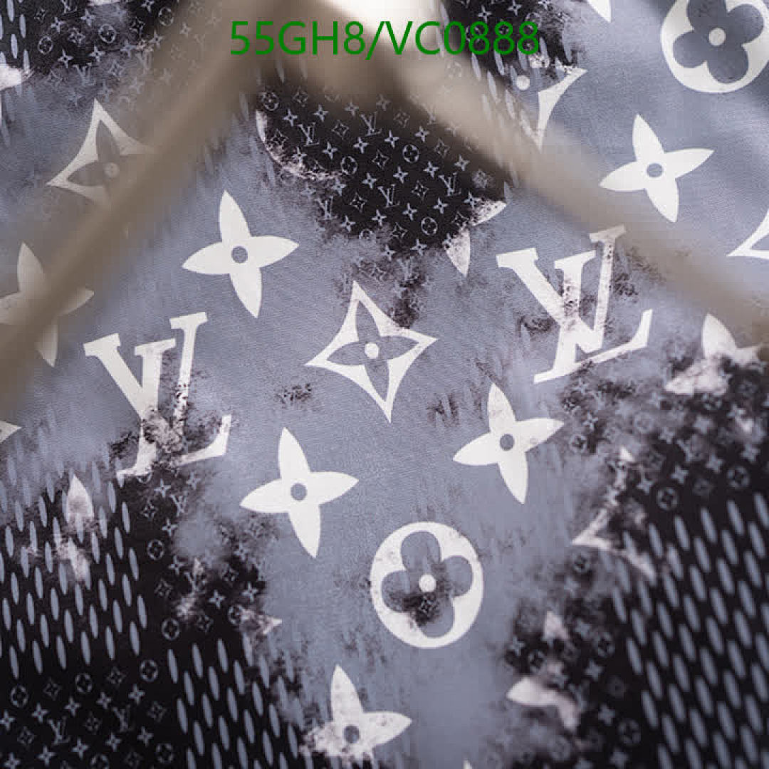LV-Clothing Code: VC0888 $: 55USD