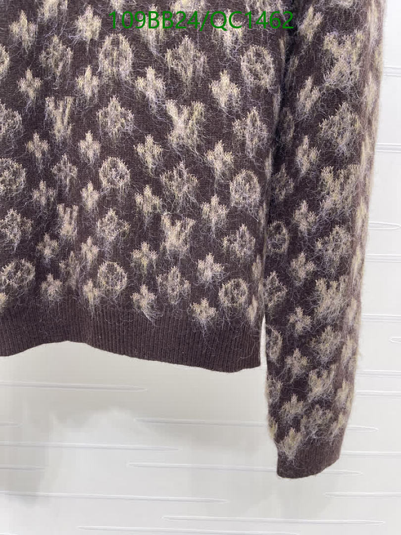 LV-Clothing Code: QC1462 $: 109USD
