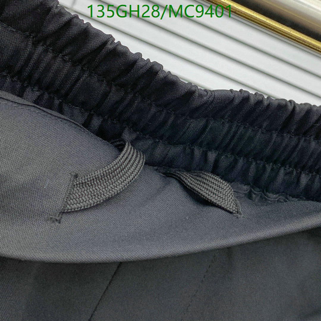 LV-Clothing Code: MC9401 $: 135USD