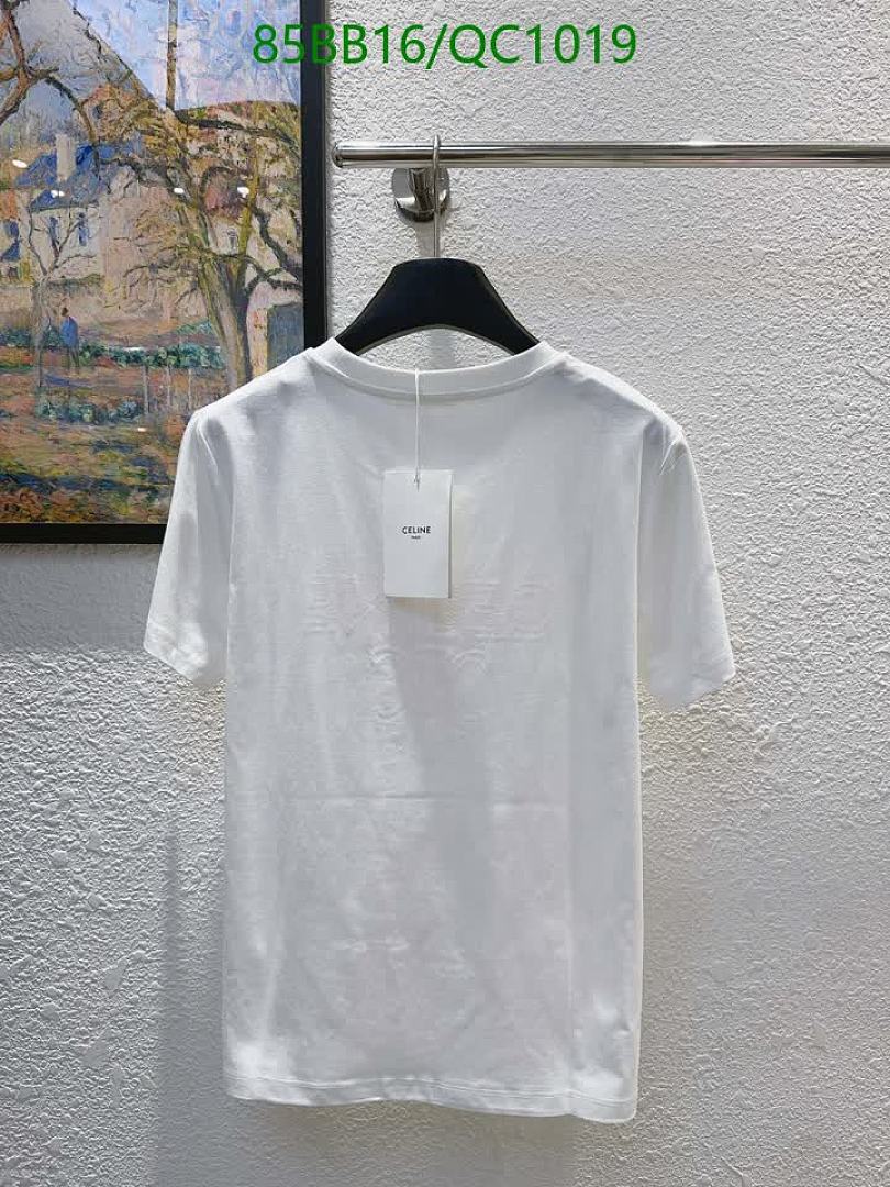 Celine-Clothing Code: QC1019 $: 85USD