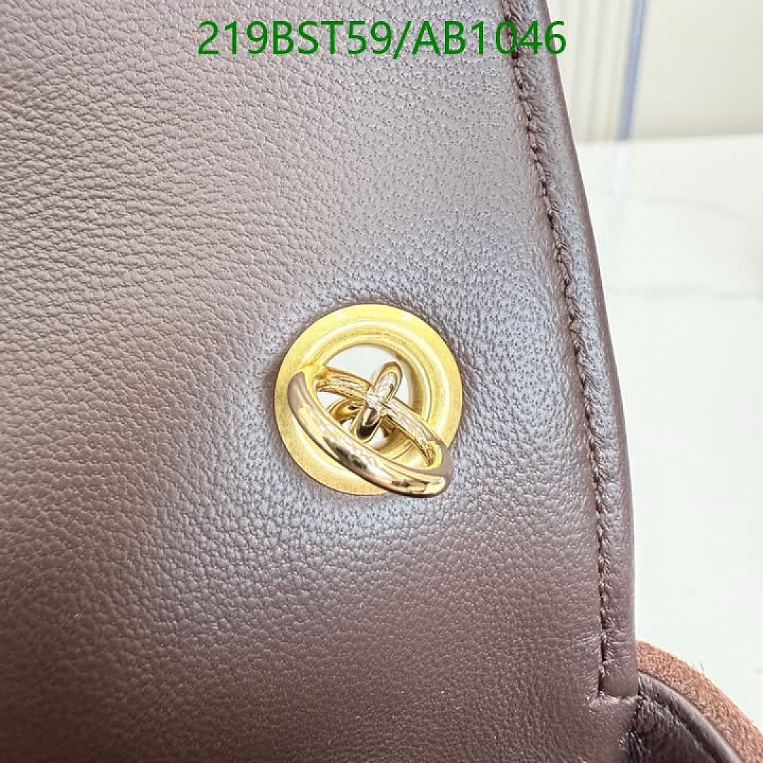 Gucci-BagsMirror Quality Code: AB1046 $: 219USD