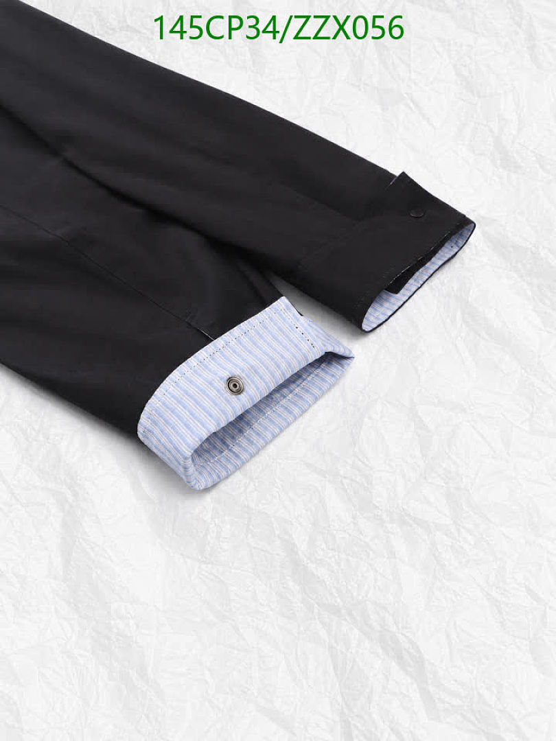 Loewe-Clothing Code: ZZX056 $: 145USD