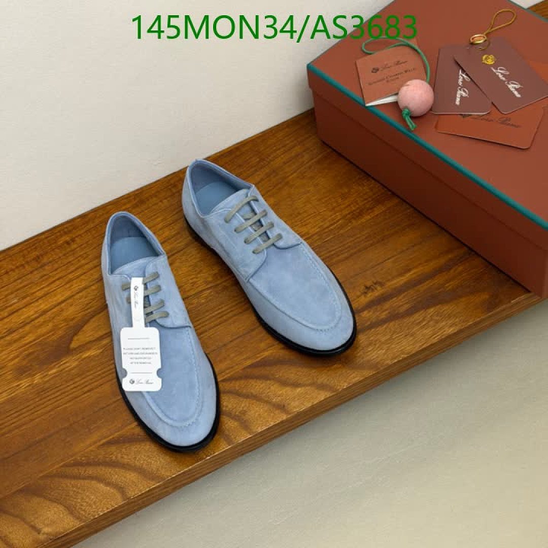 Loro Piana-Women Shoes Code: AS3683 $: 145USD