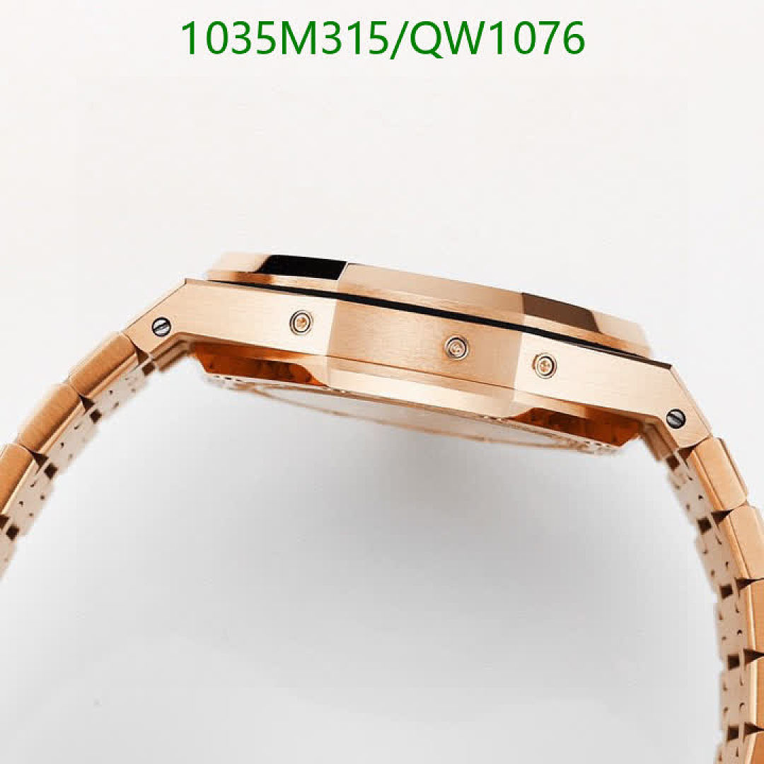 Audemars Piguet-WatchesMirror Quality Code: QW1076 $: 1035USD