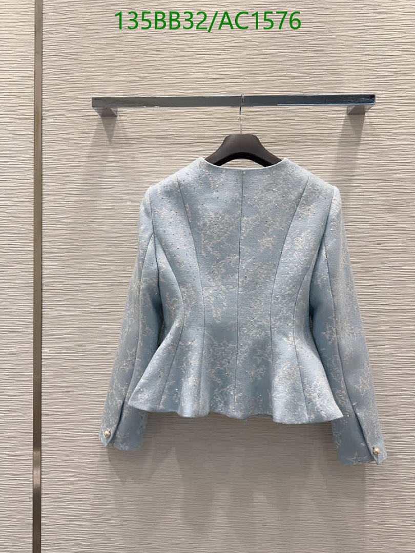 Dior-Clothing Code: AC1576 $: 135USD